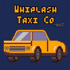 play Whiplash Taxi Co