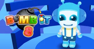 play Bomb It 8