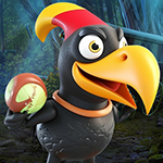 play Playful Toucan Escape