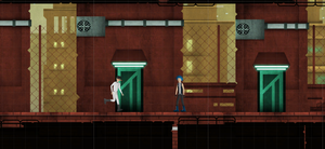 play Projectpunk