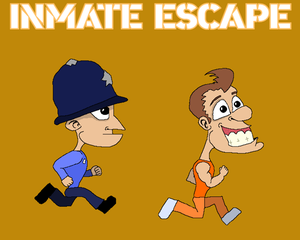 play Inmate Escape