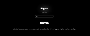 play Lil Gam