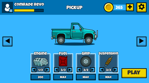 play Mad Delivery Racing