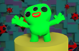 play Run Bob