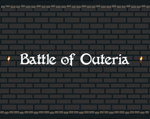 play Battle Of Outeria
