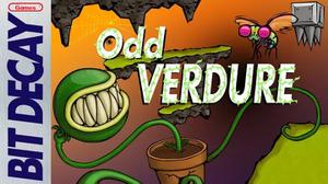 play Odd Verdure
