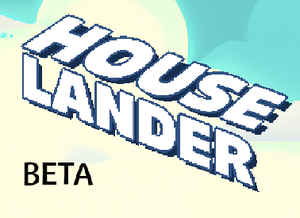 play House Lander