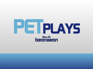 play Pet Plays