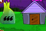 play Escape Game Wolf Rescue