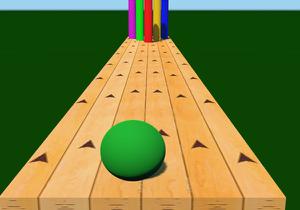 play Bolos 3D