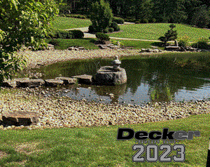play A Garden Walk