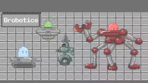 play Brobotics