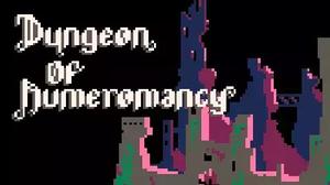 play Dungeon Of Numeromancy