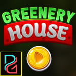 play Greenery House Escape