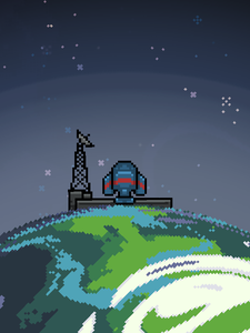 play A New Home