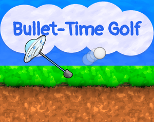 play Bullet-Time Golf