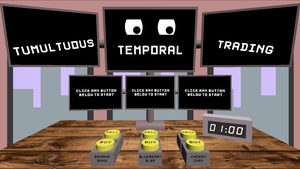 play Tumultuous Temporal Trading