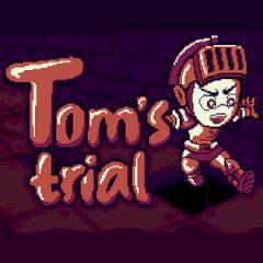 play Tom'S Trial