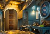 play Mystery Escape Battle Bird