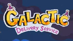 play Galactic Delivery Service