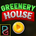 play Pg Greenery House Escape