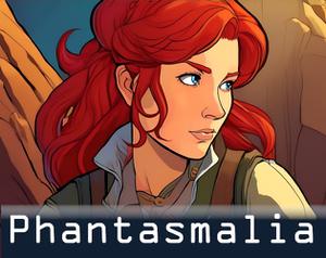 play Phantasmalia - Kombucham 2023