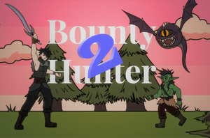 play Bounty Hunter 2