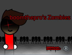 play Boomthepro'S Zombies