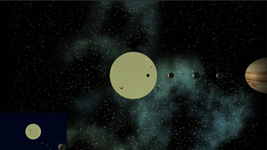 play Solar System