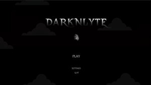 play Project Darknlyte [Demo]