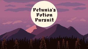 play Petunia'S Potion Pursuit
