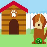 G2R- Pet Dog Friends Escape Html5