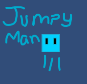 play Jumpy Man