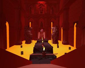 play A Visit To Hell : Fps Browser