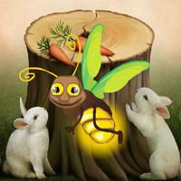 play Big-Fascinating Seasons Forest Escape Html5