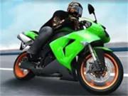 play Moto 3D Racing Challenge