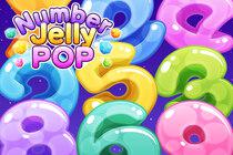 play Number Jelly Pop
