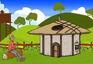 play Dhole Dog Escape