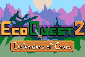 play Eco-Quest 2