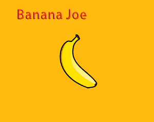 play Banana Joe
