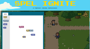 play Spel Ignite