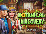 play Botanical Discovery