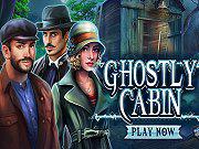 play Ghostly Cabin