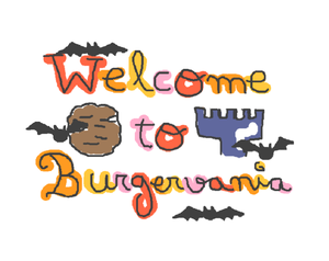 play Burgervania