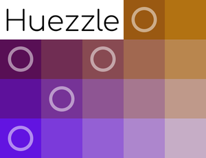 play Huezzle
