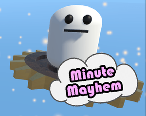 play Minute Mayhem