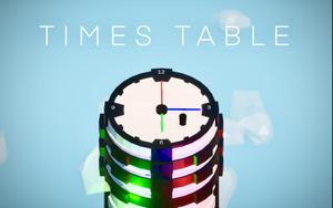 play Times Table