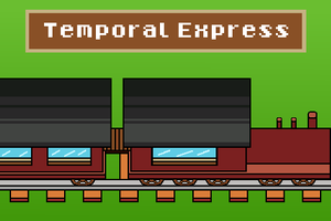 play Temporal Express