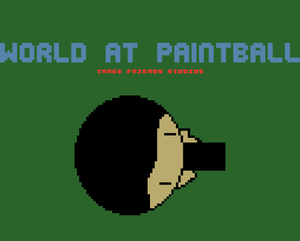 World At Paintball