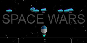 play Space Wars (Html)